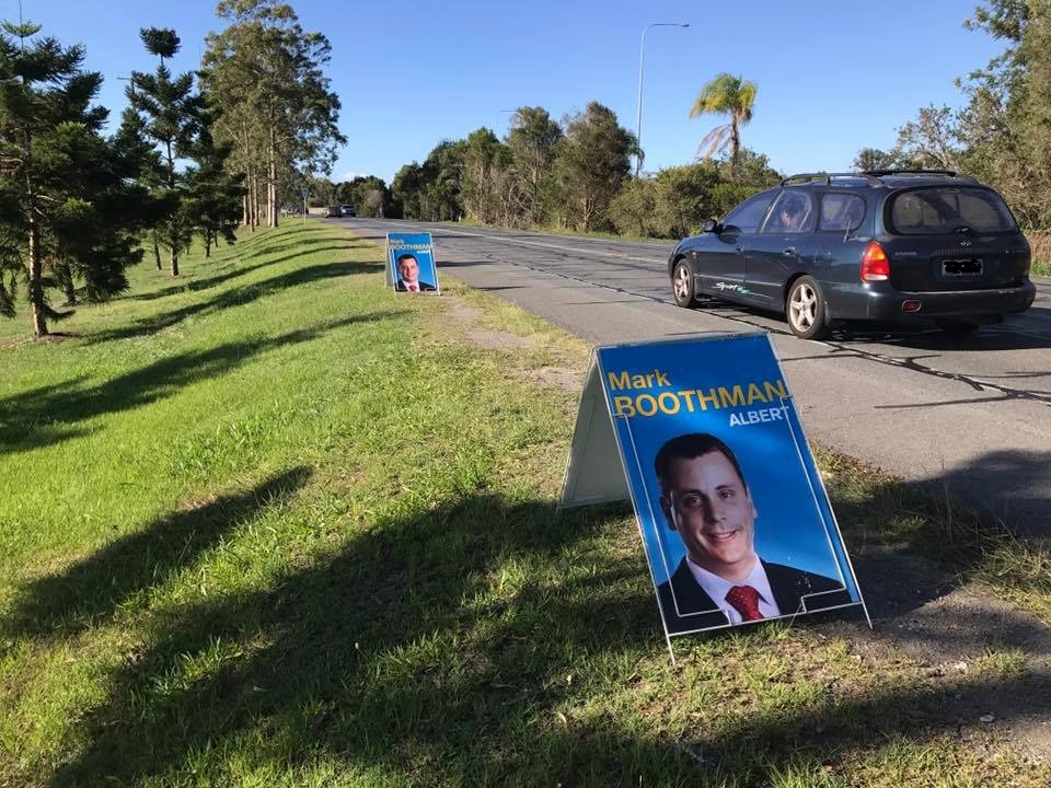 Community Roadside 13/12/2016